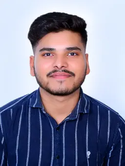 Deman Jaiswal