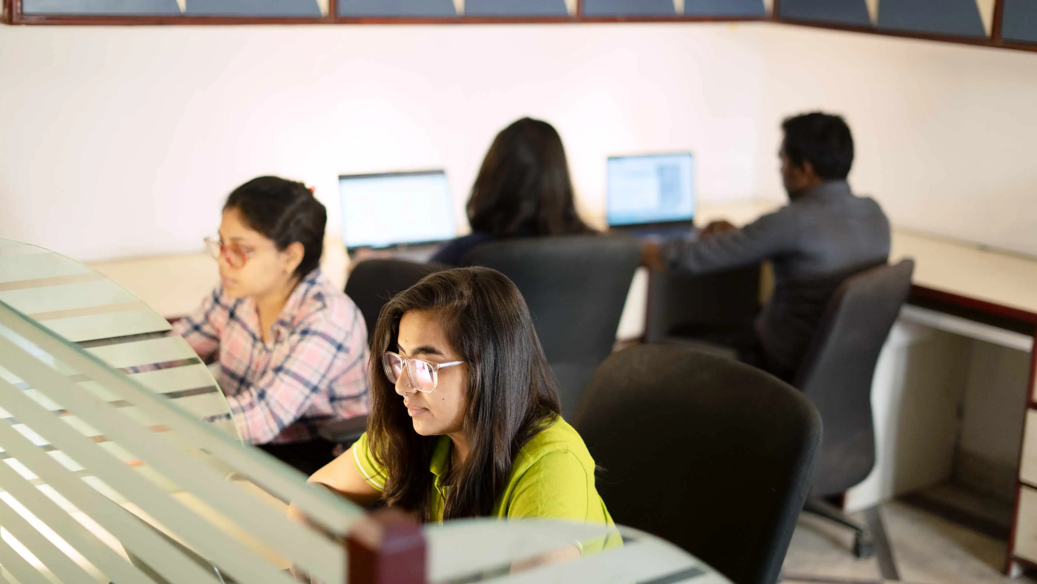 N.A.I.R. Solutions office