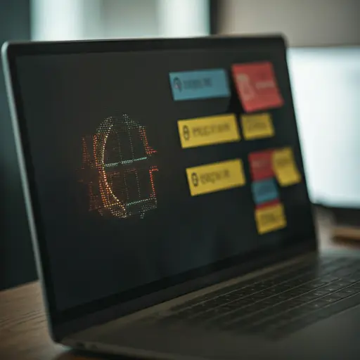 Software quality assurance and testing standards at N.A.I.R. Solutions