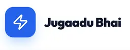 Jugaadubhai logo - N.A.I.R. Solutions trusted client