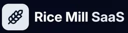 Rice Mill logo - N.A.I.R. Solutions trusted client