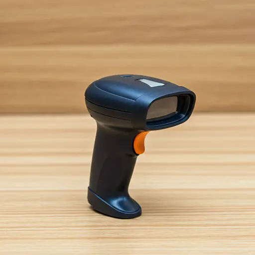 Barcode Scanner Support