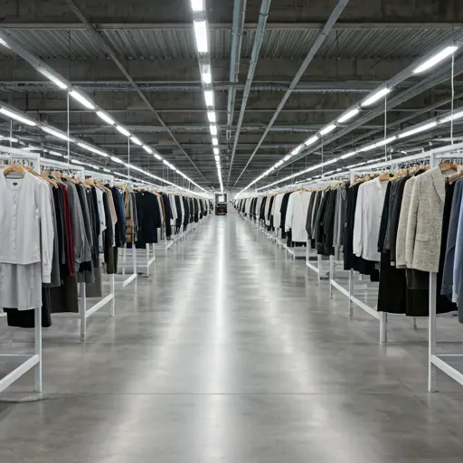 Fashion Warehouse