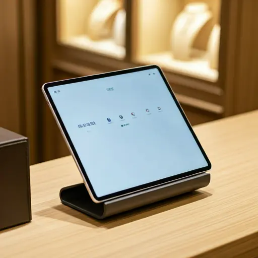 Jewel Track Dashboard