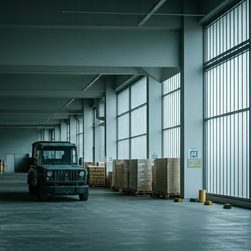 Live tracking dashboard with map