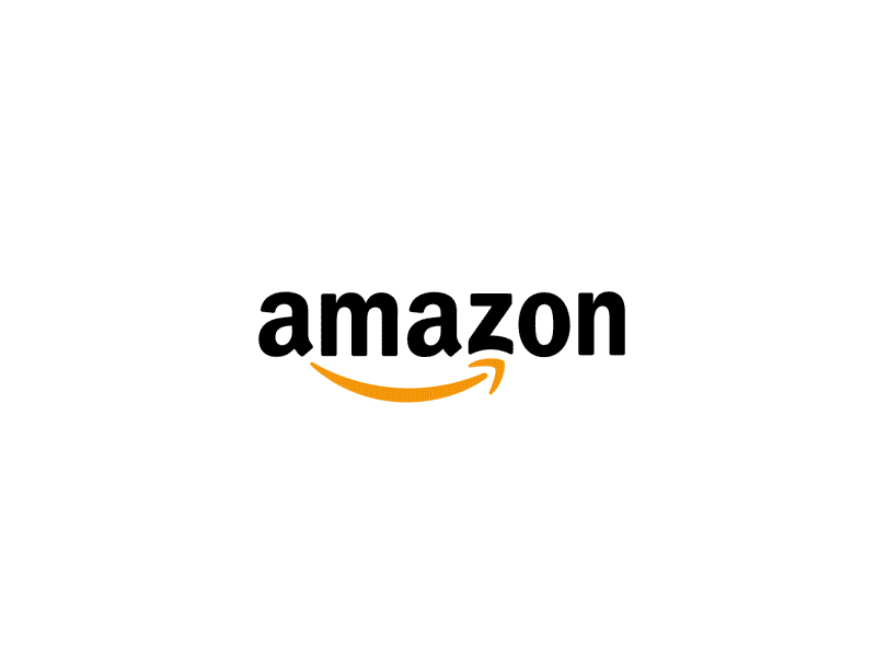 Amazon Logo