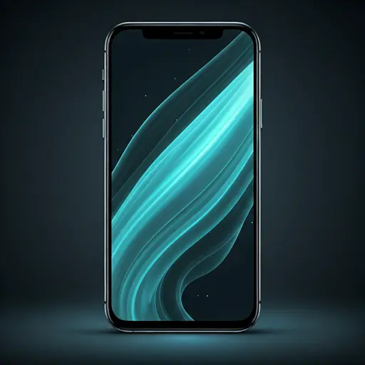 Android Phone Mockup