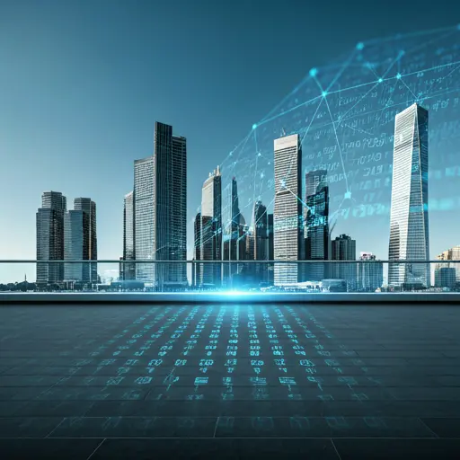 N.A.I.R. Solutions corporate vision and mission - building future of software industry in Bhilai